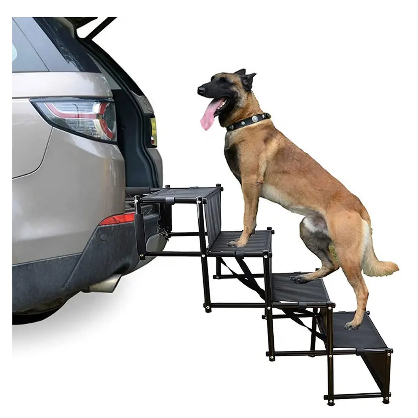 Gray helmet for bikers