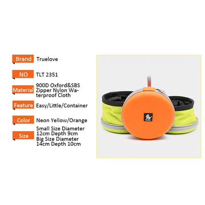 Tapete Impermeable para Comida, Ideal para Viajes y Actividades al Aire Libre - TLT2351