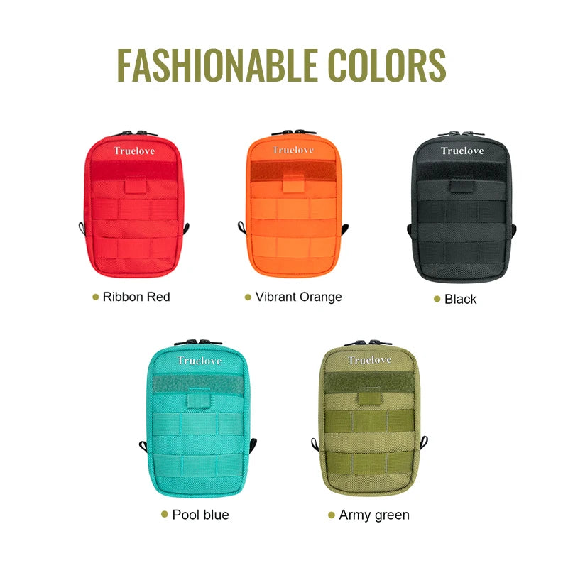 Bolsa de tela Oxford para múltiples ocasiones - TLB3012