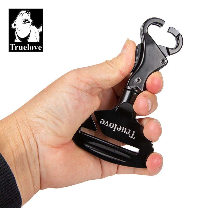 Hebilla de Seguridad para Coche - TLM1992/93