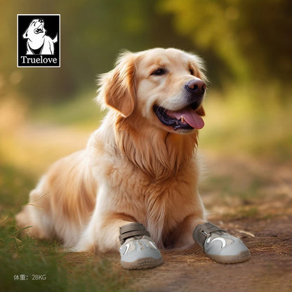 Zapatos Transpirables para Perros - Suela TPR | TLS3962