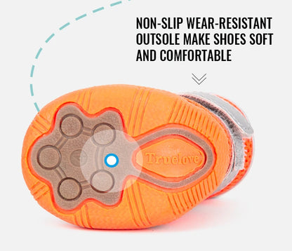 Zapatos Transpirables para Perros | TLS5911