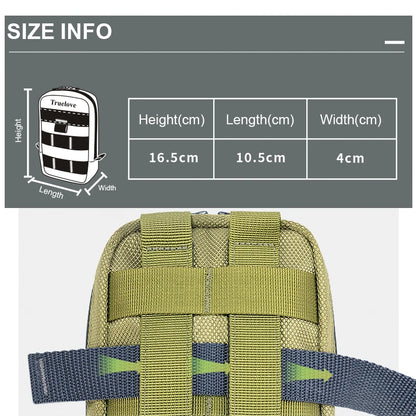 Bolsa de tela Oxford para múltiples ocasiones - TLB3012