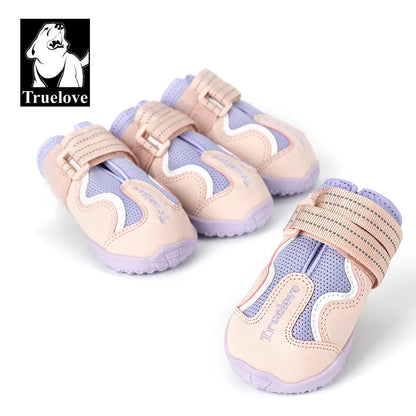Zapatos Transpirables para Perros - Suela TPR | TLS3962
