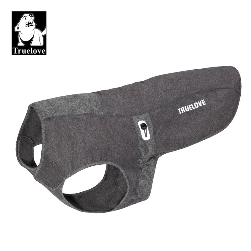 Abrigo Antibacteriano para Mascotas, Suave y Transpirable con Hebilla Ajustable - TLG2521