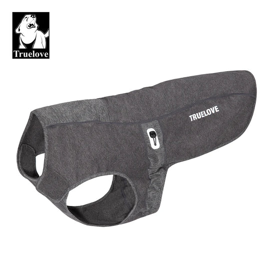 Abrigo Antibacteriano para Mascotas, Suave y Transpirable con Hebilla Ajustable - TLG2521