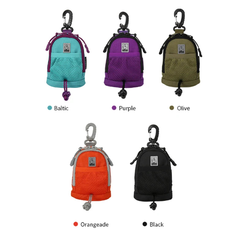 Bolsa multifuncional para Desechos - TLB2011